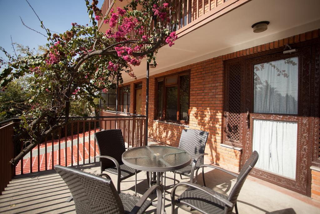 Maya Guest House Thimi Εξωτερικό φωτογραφία