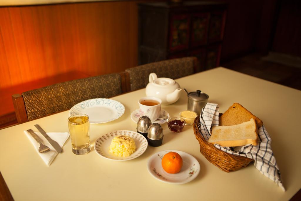 Maya Guest House Thimi Εξωτερικό φωτογραφία