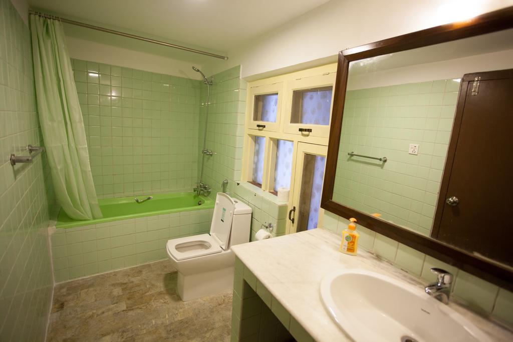Maya Guest House Thimi Εξωτερικό φωτογραφία