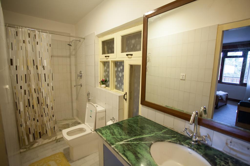 Maya Guest House Thimi Εξωτερικό φωτογραφία
