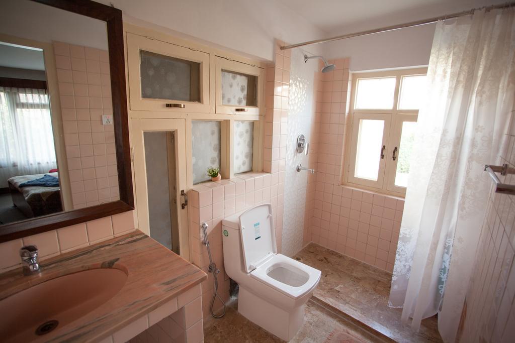Maya Guest House Thimi Εξωτερικό φωτογραφία