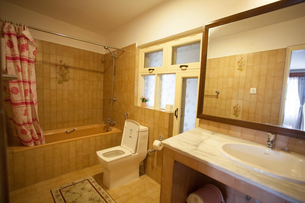 Maya Guest House Thimi Εξωτερικό φωτογραφία