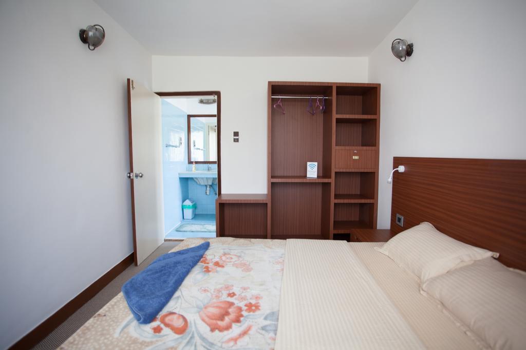 Maya Guest House Thimi Εξωτερικό φωτογραφία