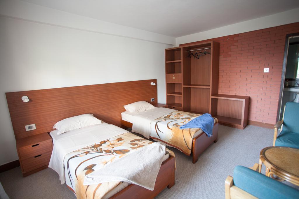 Maya Guest House Thimi Εξωτερικό φωτογραφία