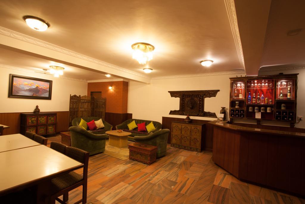 Maya Guest House Thimi Εξωτερικό φωτογραφία