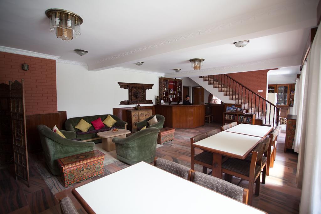 Maya Guest House Thimi Εξωτερικό φωτογραφία